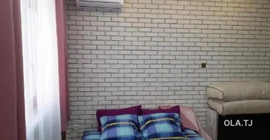 2 комнатная квартира, 3 этаж, 90 м²
