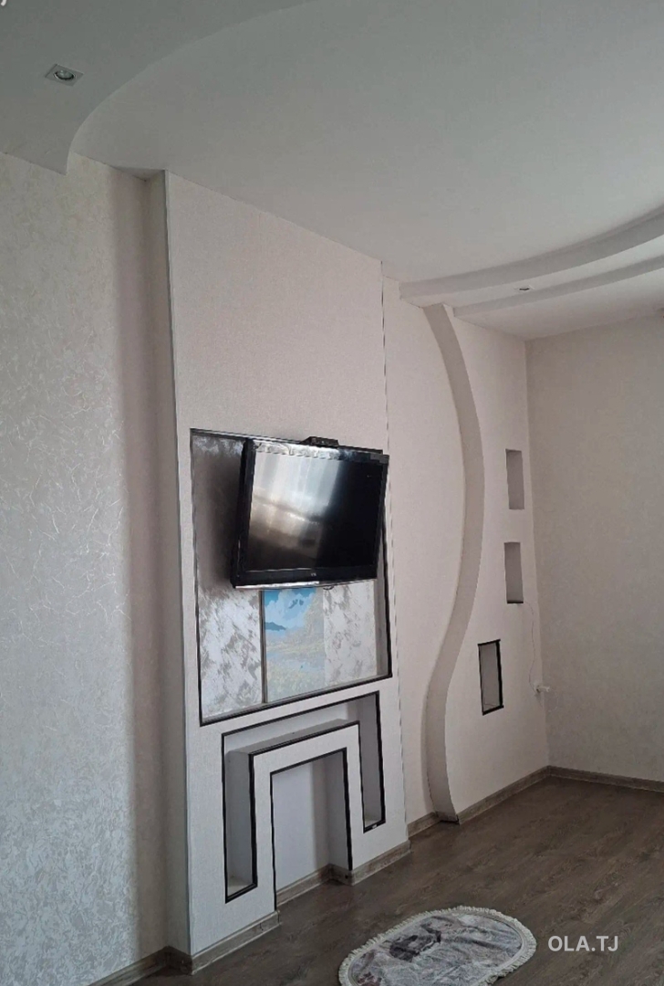 2 комнатная квартира, 6 этаж, 75 м²