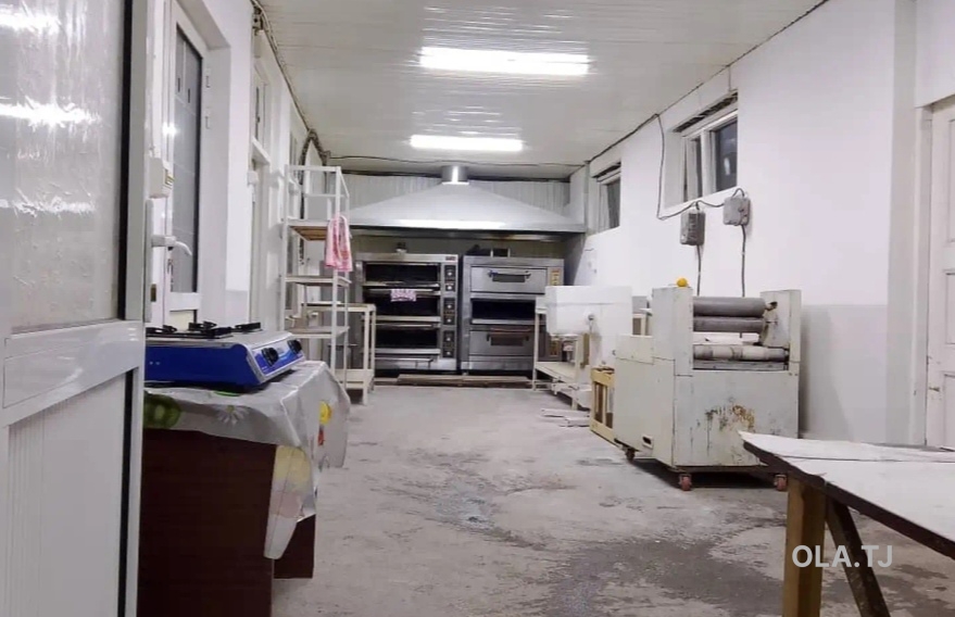 Офис в аренду, В бизнес-центре, 75 м²