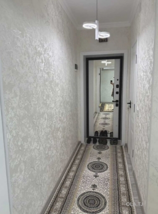 1 комнатная квартира, 1 этаж, 38 м²