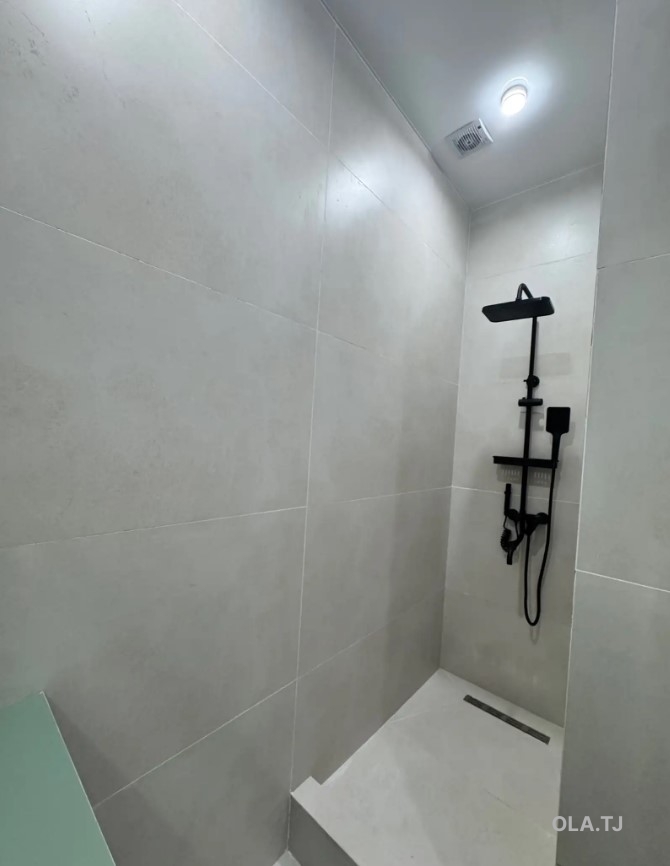 2 комнатная квартира,  этаж, 53 м²