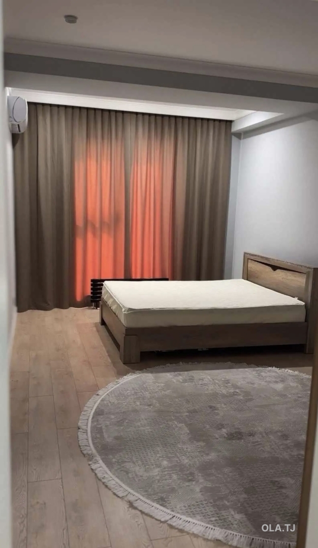 2 комнатная квартира, 10 этаж, 64 м²