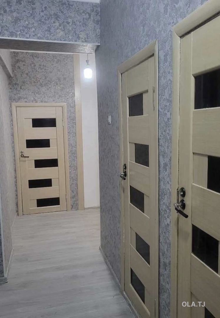 1 комнатная квартира, 3 этаж, 30 м²