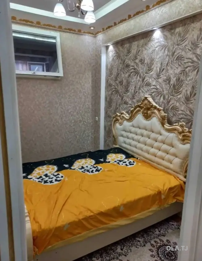 1 комнатная квартира, 1 этаж, 62 м²