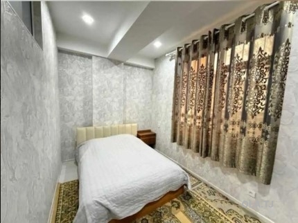 3 комнатная квартира, 1 этаж, 76 м²