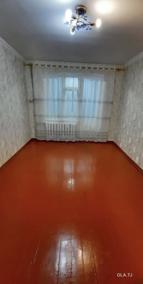 2 комнатная квартира, 1 этаж, 35 м²