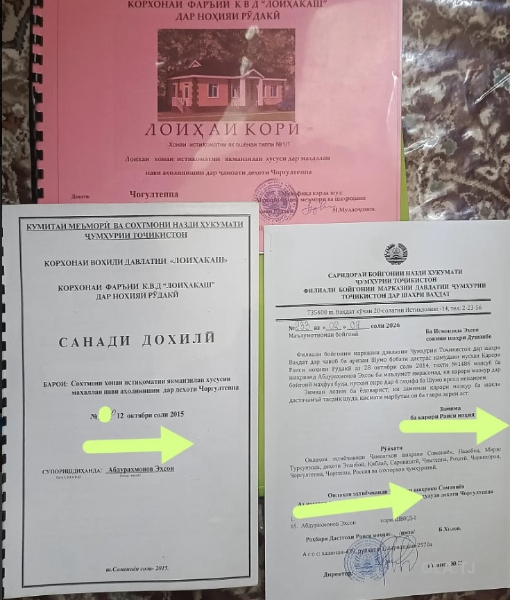 Дом (хавли), 2 комнат, 1 эт