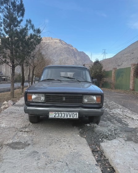 ВАЗ (Lada) 2104,  2006