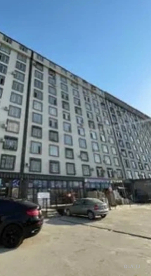2 комнатная квартира, 10 этаж, 84 м²