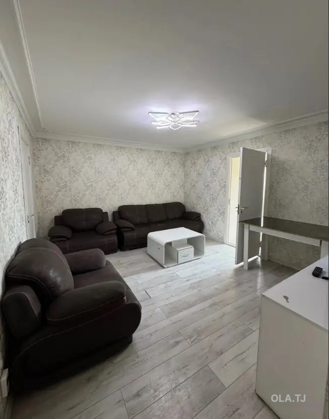 3 комнатная квартира, 3 этаж, 70 м²
