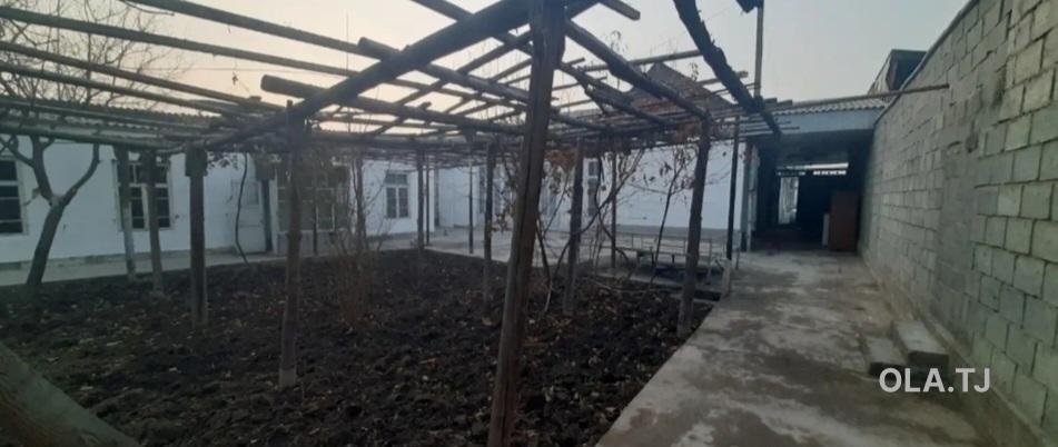 Дом (хавли), 5 комнат,