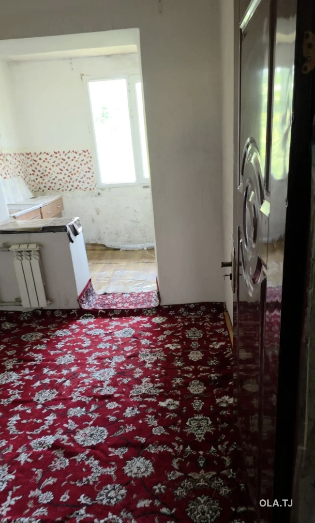 3 комнатная квартира, 4 этаж, 85 м²
