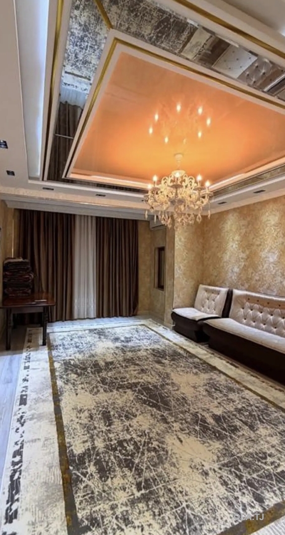 2 комнатная квартира, 8 этаж, 94 м²