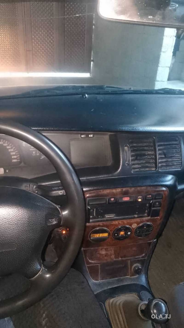 Opel Vectra B,  1997