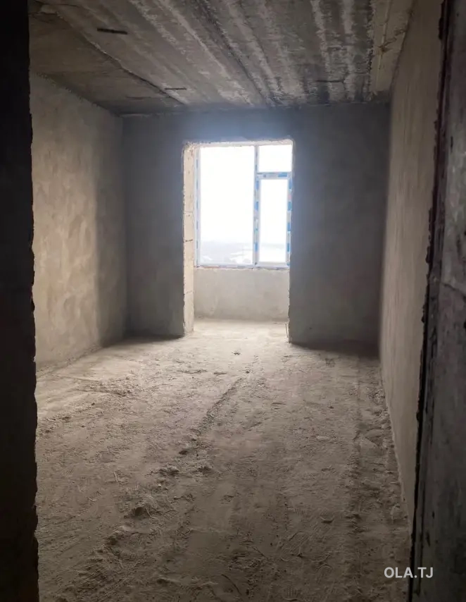 2 комнатная квартира, 7/, 90 м²