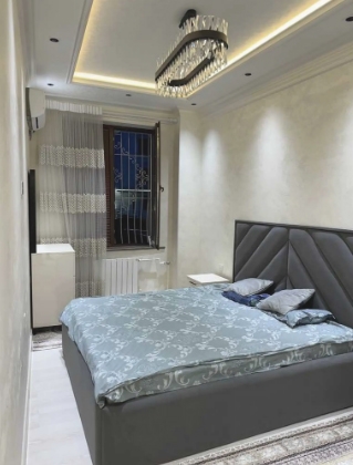 1 комнатная квартира, 1 этаж, 60 м²