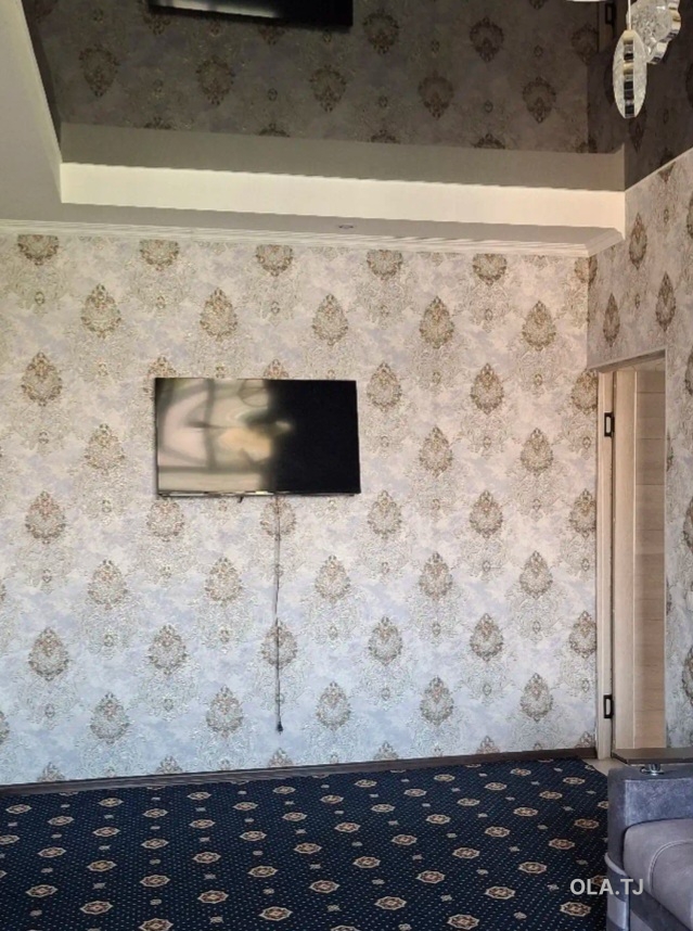 3 комнатная квартира, 10 этаж, 109 м²