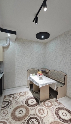 1 комнатная квартира, 7 этаж, 48 м²