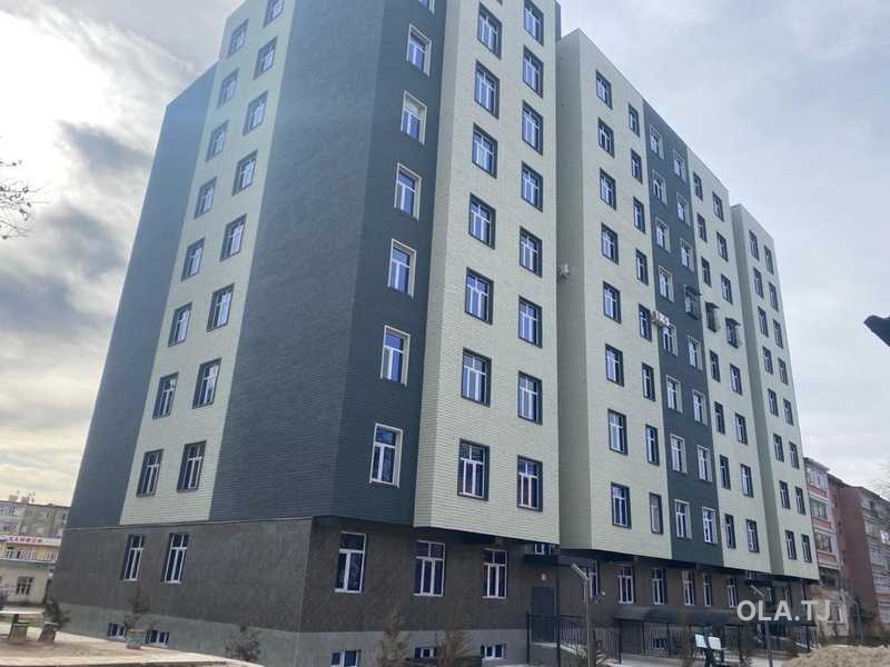 3 комнатная квартира, 7 этаж, 85 м²