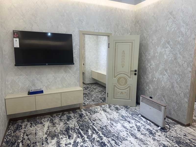 1 комнатная квартира, 8 этаж, 50 м²