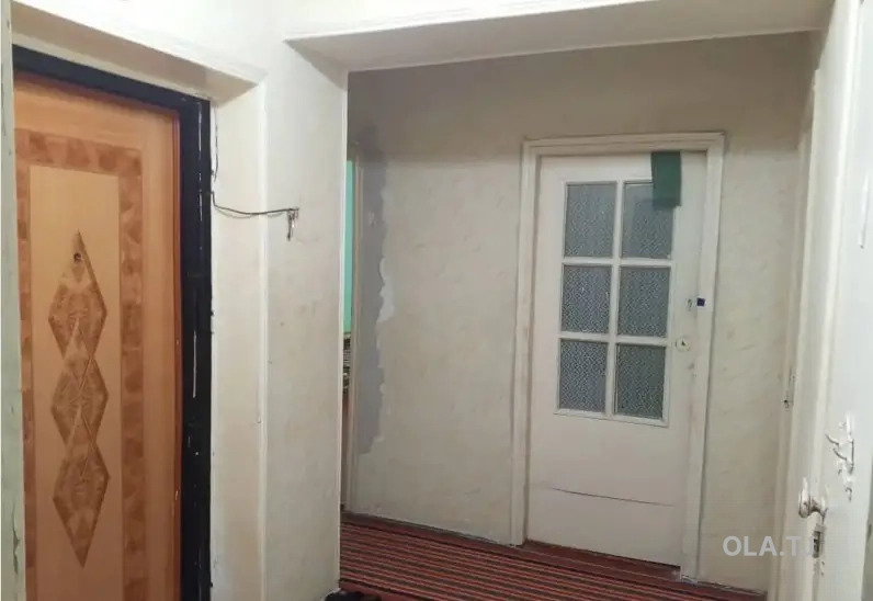 2 комнатная квартира, 5 этаж, 50 м²