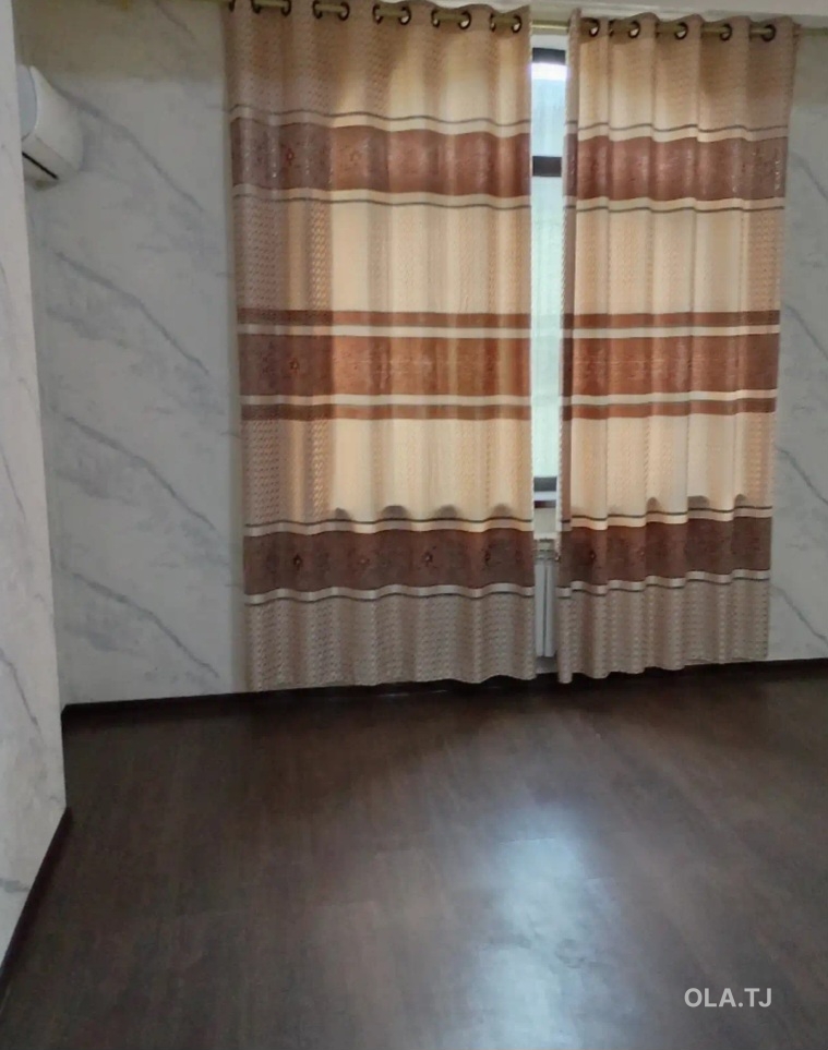 2 комнатная квартира, 7 этаж, 52 м²