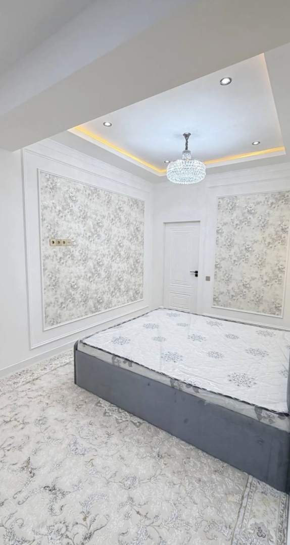 2 комнатная квартира, 3 этаж, 74 м²
