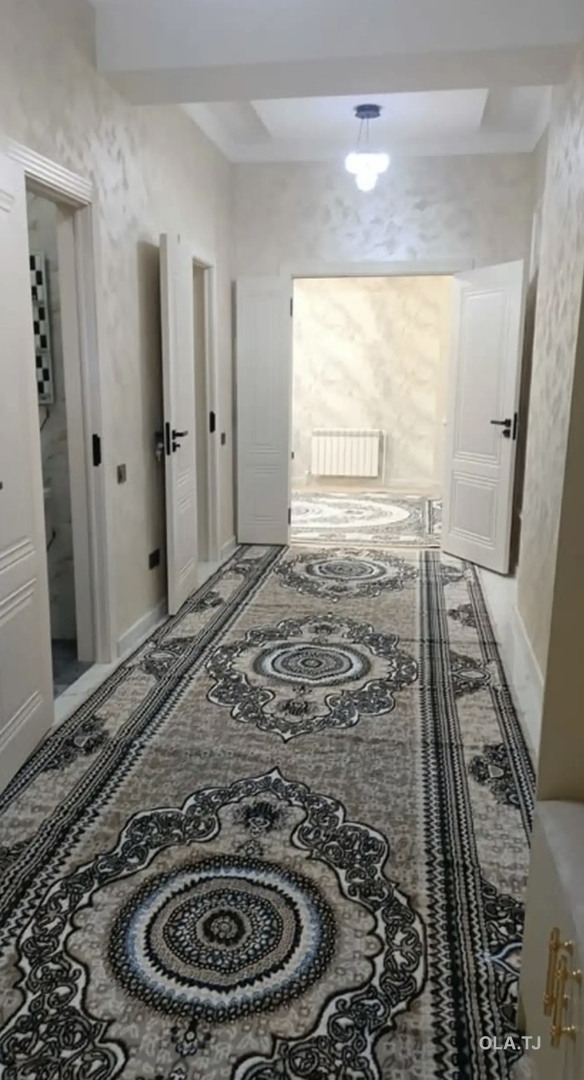 3 комнатная квартира, 7 этаж, 93 м²