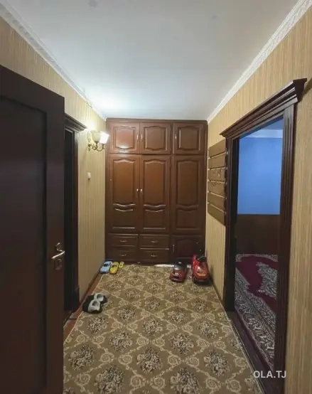 2 комнатная квартира, 1 этаж, 54 м²