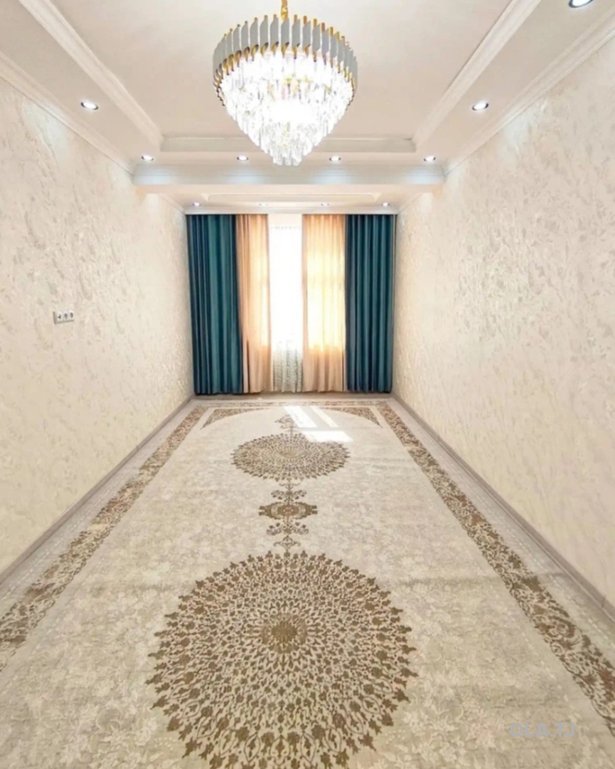 3 комнатная квартира, 9 этаж, 73 м²