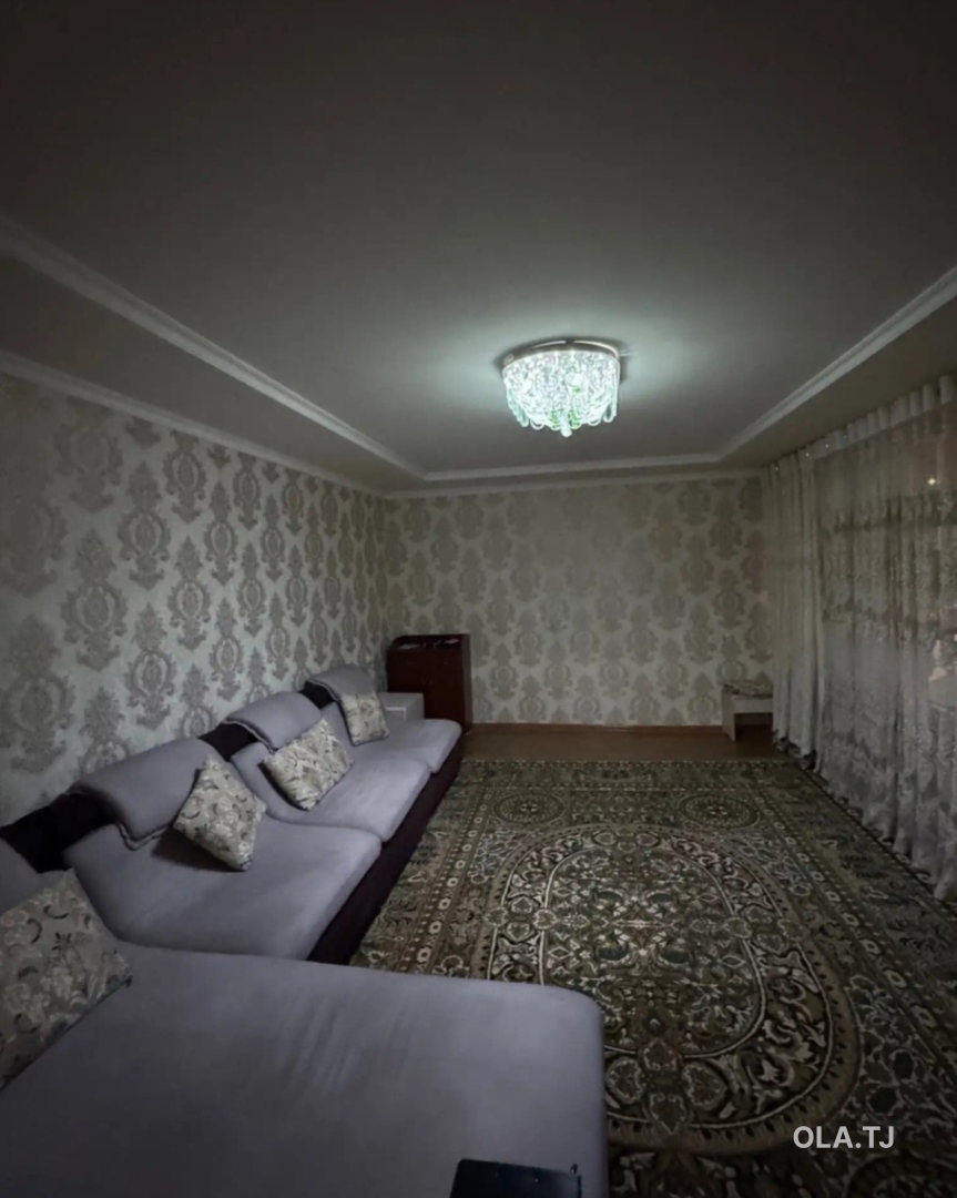 Дом (хавли), 4 комнат,
