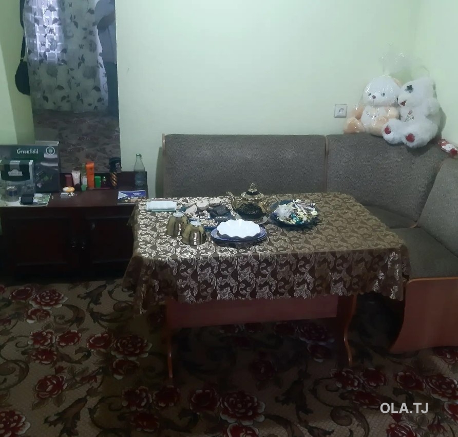 Дом (хавли), 5 комнат, 1 эт