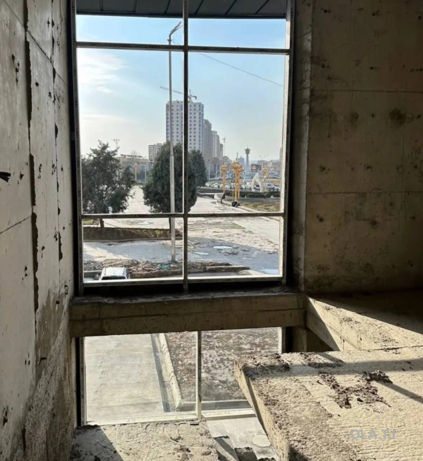 Помещение под свободное назначение, 500м², Фирдавси