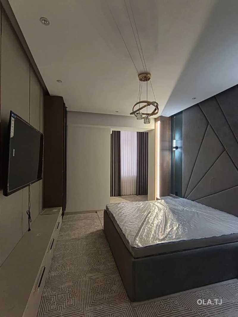 2 комнатная квартира, 7 этаж, 93 м²