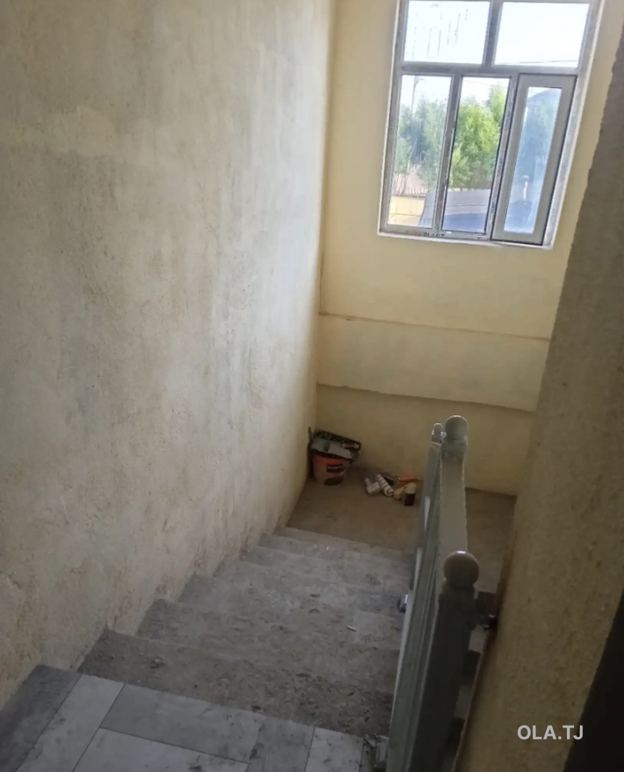 1 комнатная квартира, 2 этаж, 30 м²