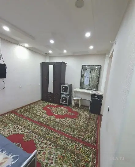 1 комнатная квартира, 1 этаж, 33 м²