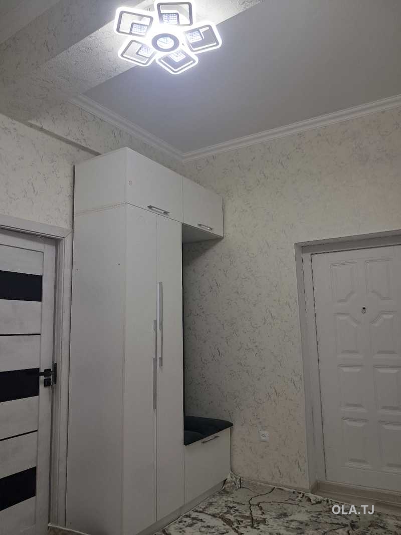 1 комнатная квартира, 4 этаж,