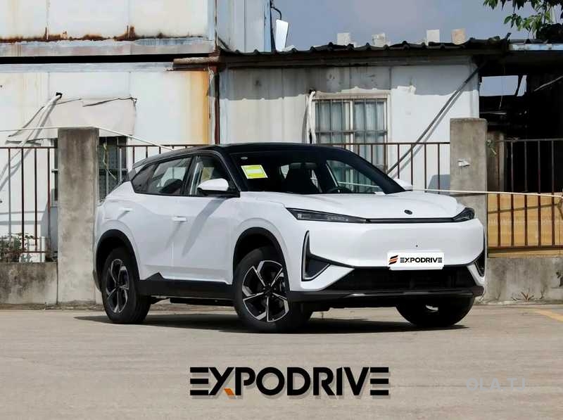 Dongfeng Aeolus L7,  2026