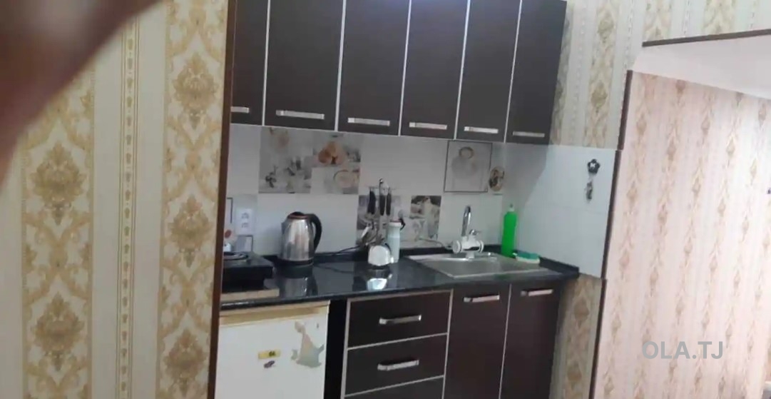 1 комнатная квартира, 1 этаж, 50 м²