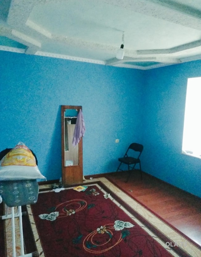 Дом (хавли), 4 комнат, 1 эт
