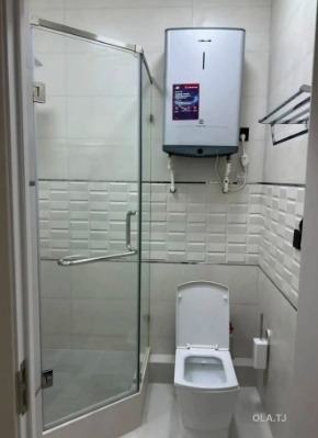 2 комнатная квартира, Цокольный этаж, 74 м²
