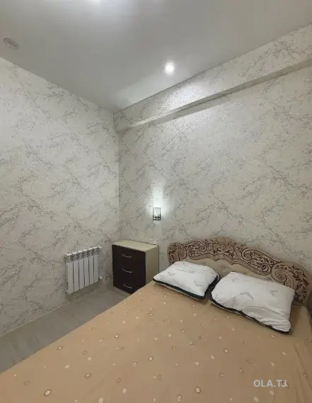 2 комнатная квартира, 5 этаж, 50 м²