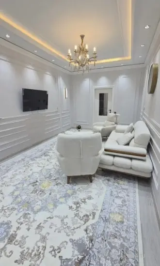 3 комнатная квартира, 3 этаж, 85 м²