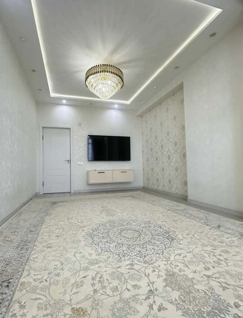 3 комнатная квартира, 10 этаж, 78 м²