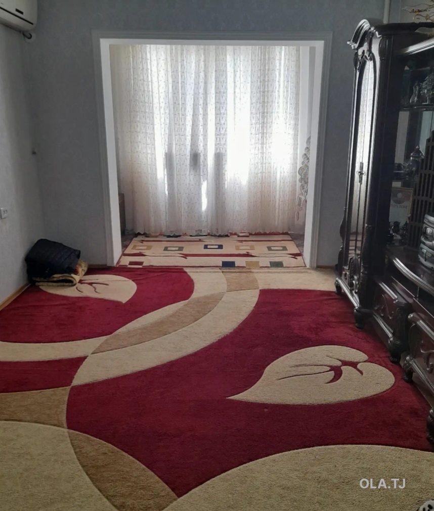 4 комнатная квартира, 6, 154 м²