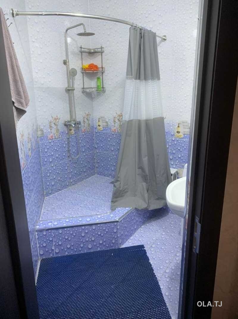 2 комнатная квартира, 12 этаж, 50 м²