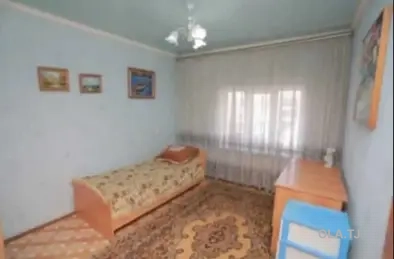 6 комнатная квартира, 2 этаж, 200 м²