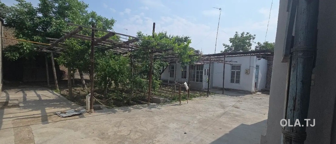 Дом (хавли), 5 комнат, 1 эт