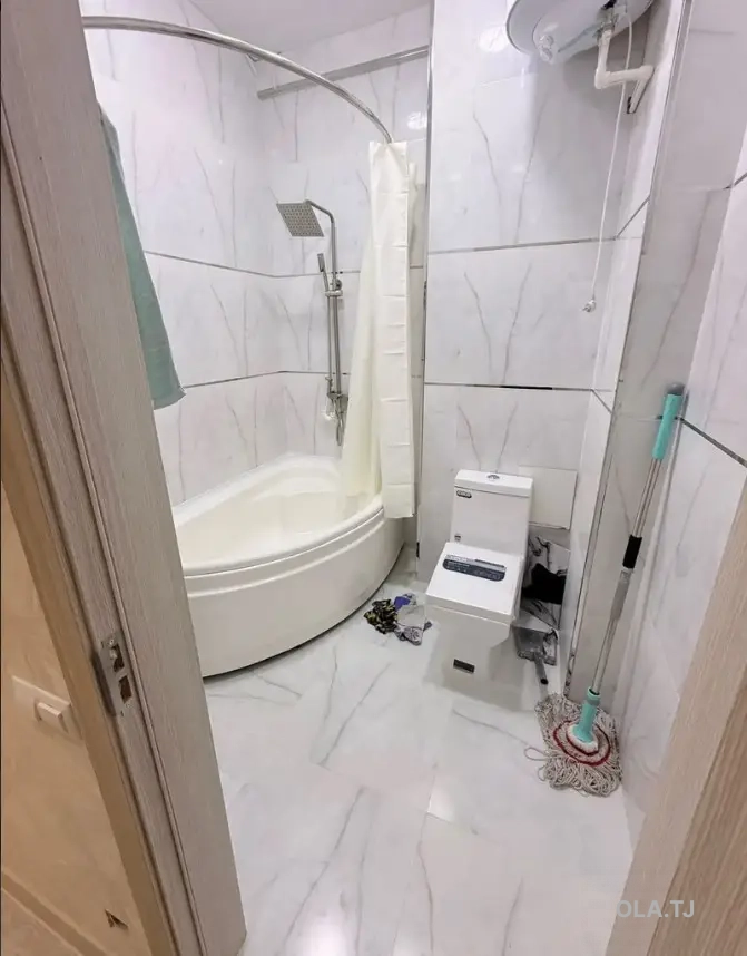 2 комнатная квартира, /, 43 м²