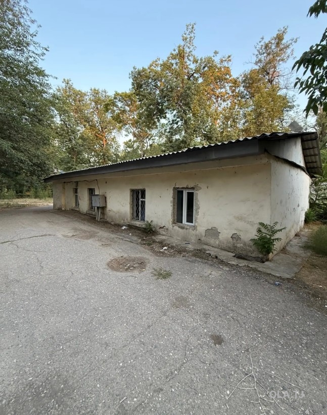Дом (хавли), 8 комнат, 1 эт
